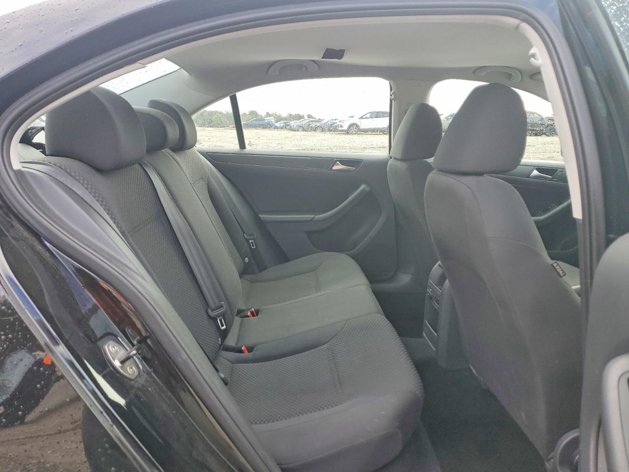 2014 VOLKSWAGEN JETTA BASE photo 19