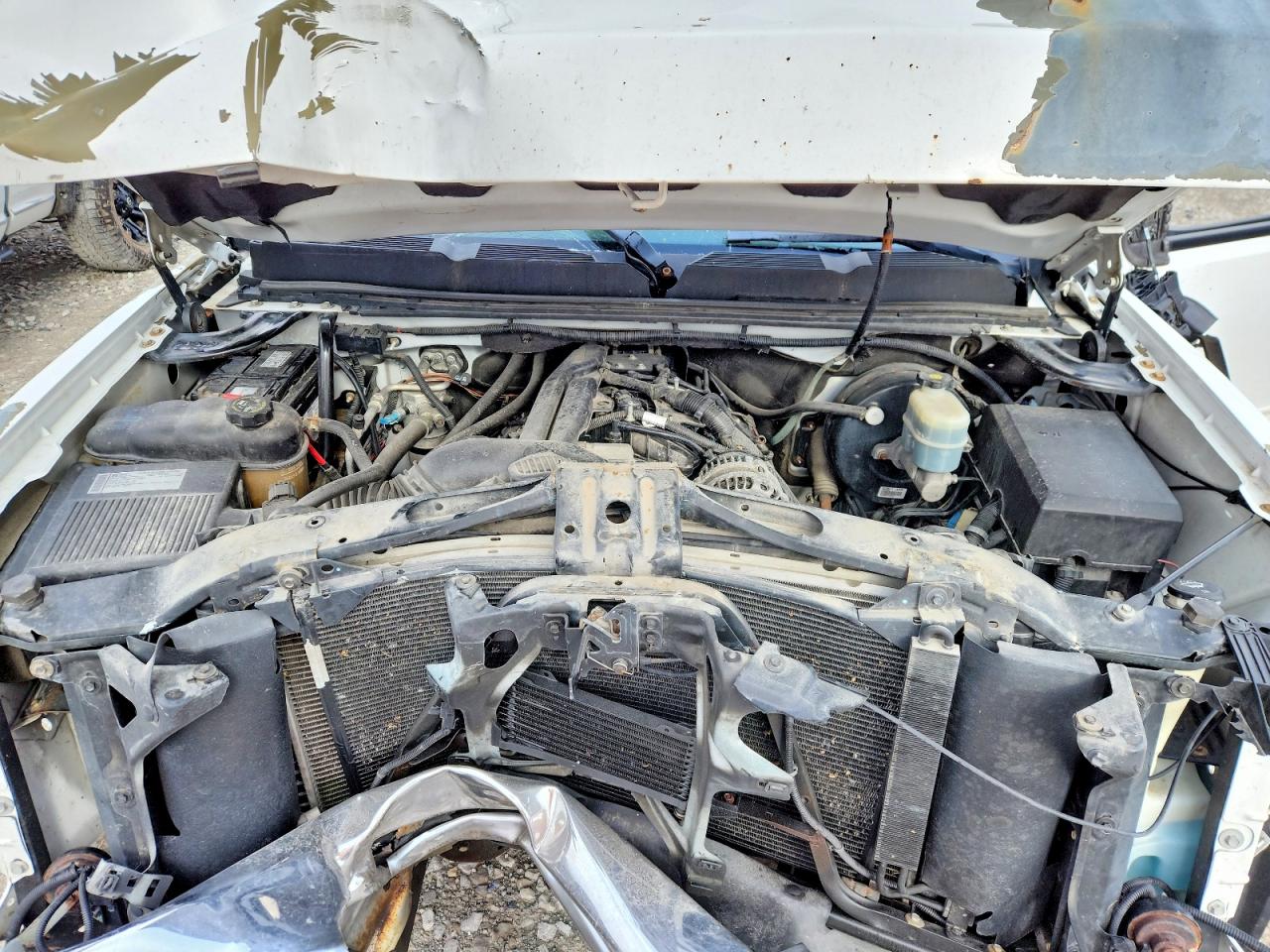 2009 CHEVROLET SILVERADO K1500 LT photo 21