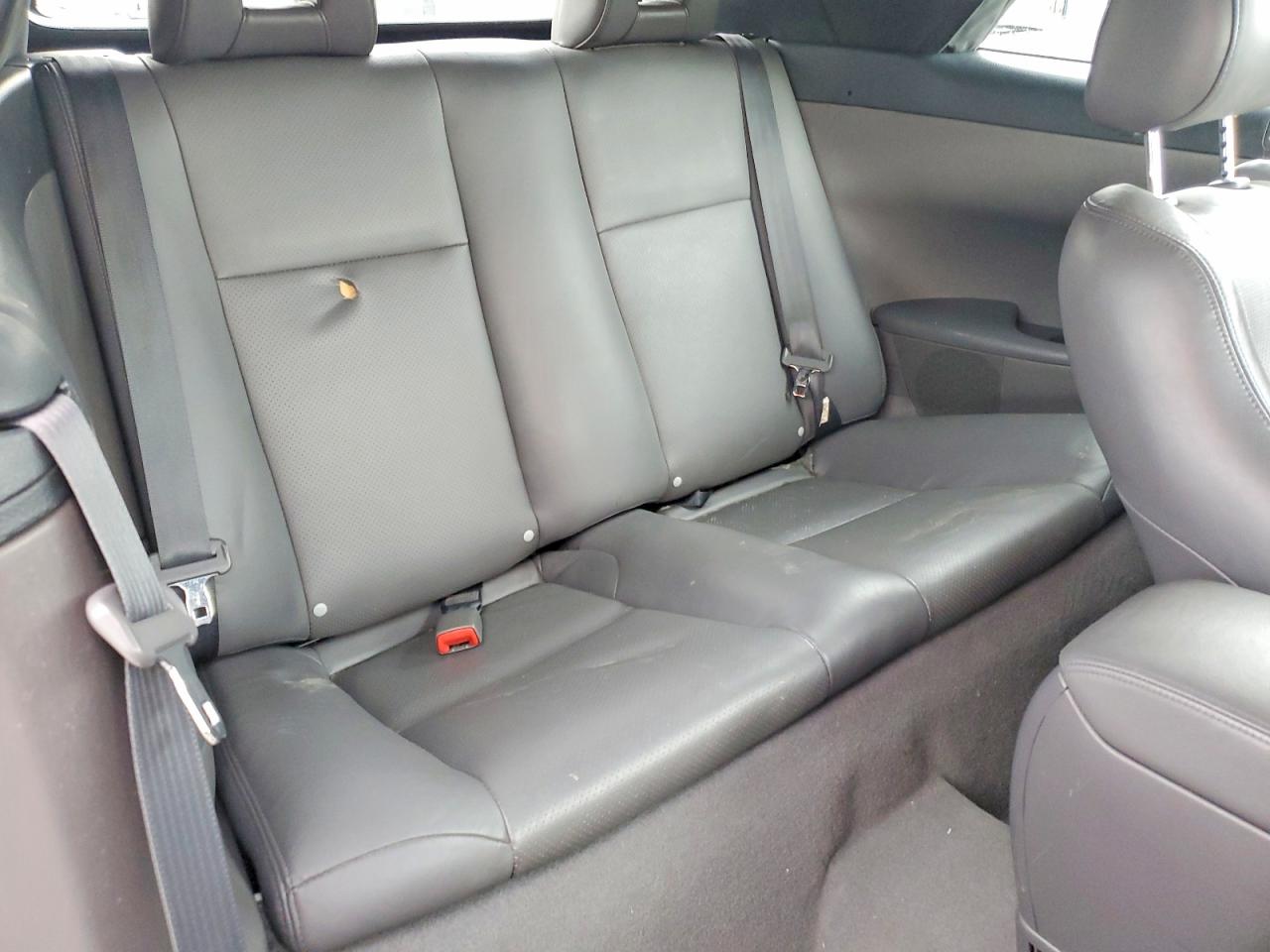 2008 TOYOTA CAMRY SOLARA SLE V6 photo 28