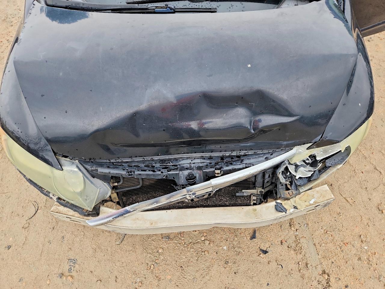2006 HONDA CIVIC EX photo 21