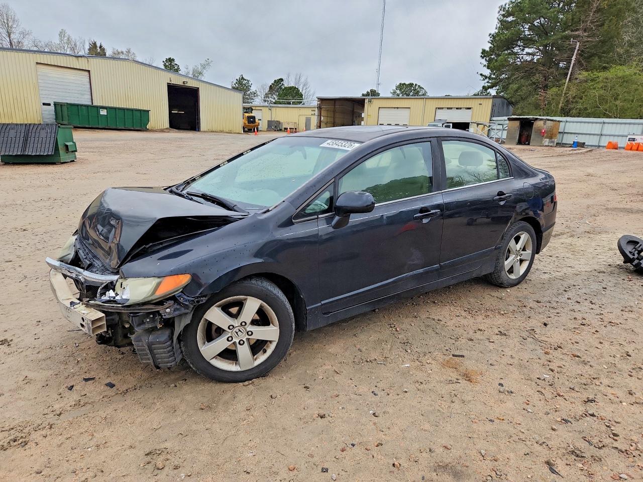 2006 HONDA CIVIC