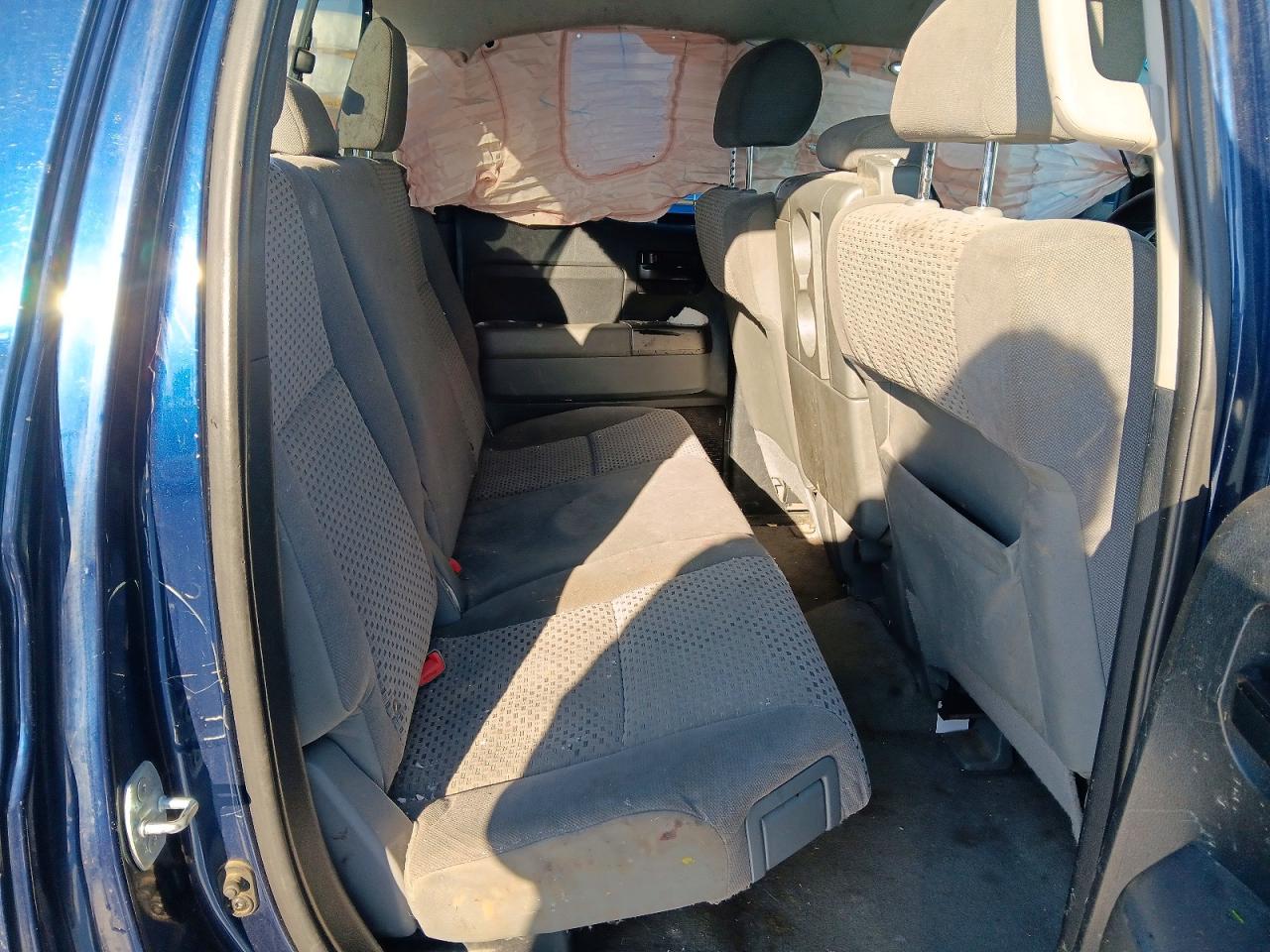2011 TOYOTA TUNDRA GRADE photo 19