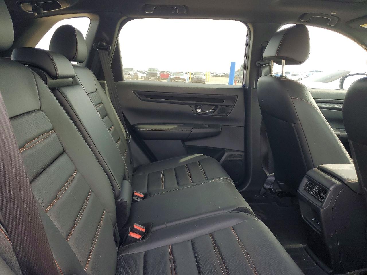 2025 HONDA CR-V SPORT-L photo 19