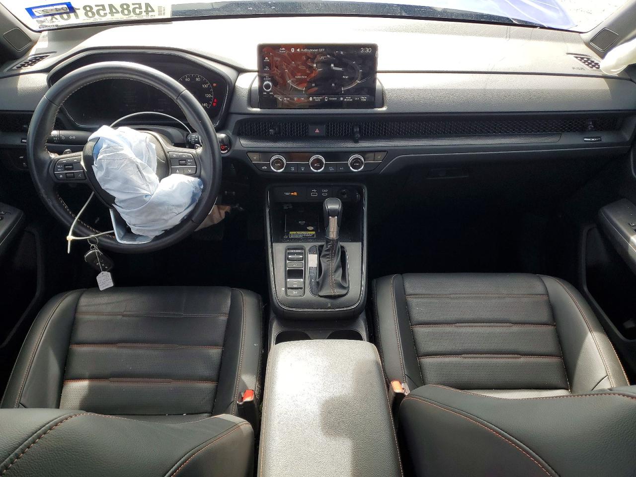 2025 HONDA CR-V SPORT-L photo 15