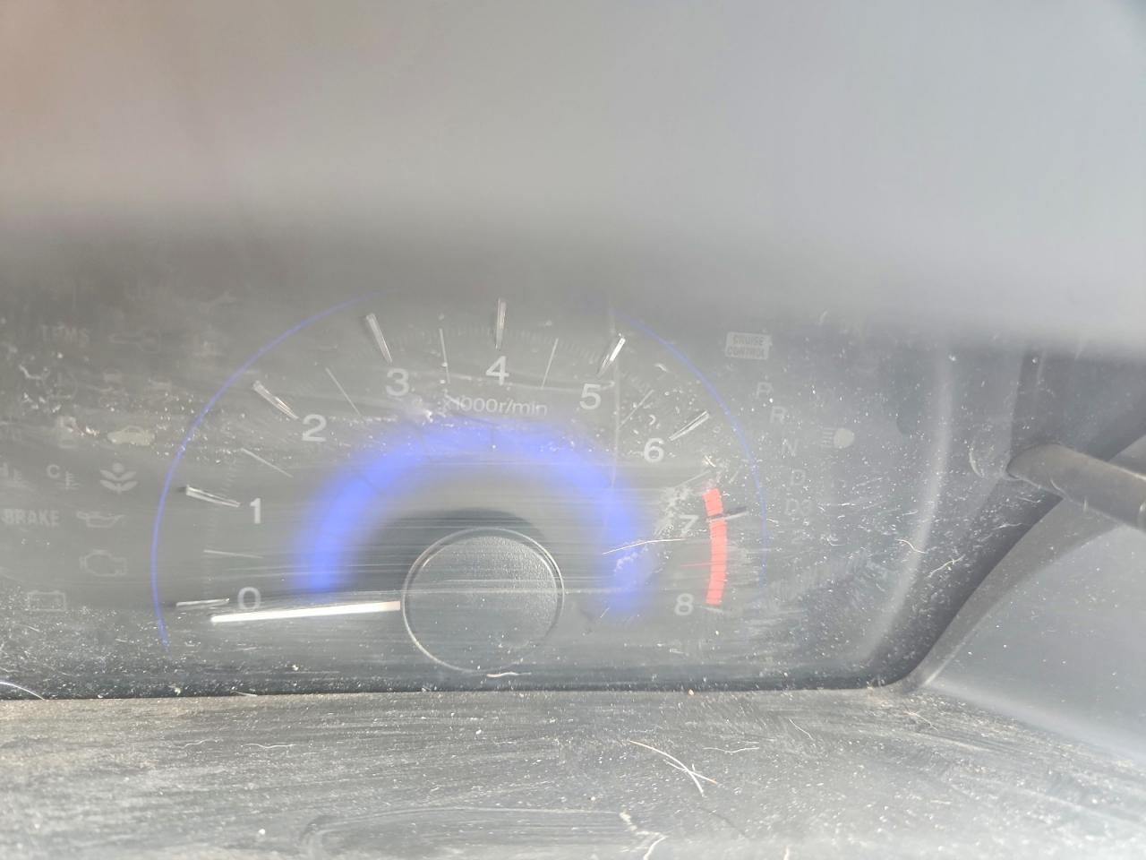 2013 HONDA CIVIC LX photo 18