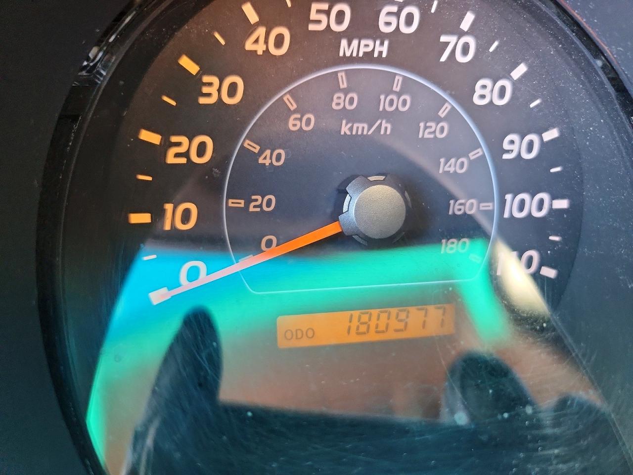 2006 TOYOTA 4RUNNER SPORT EDITION photo 17