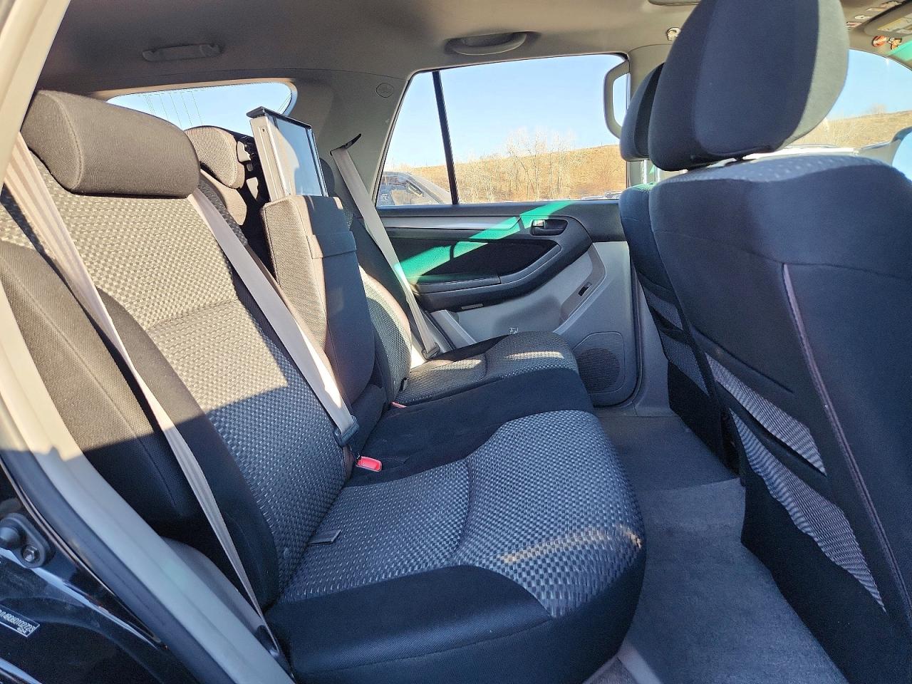 2006 TOYOTA 4RUNNER SPORT EDITION photo 20
