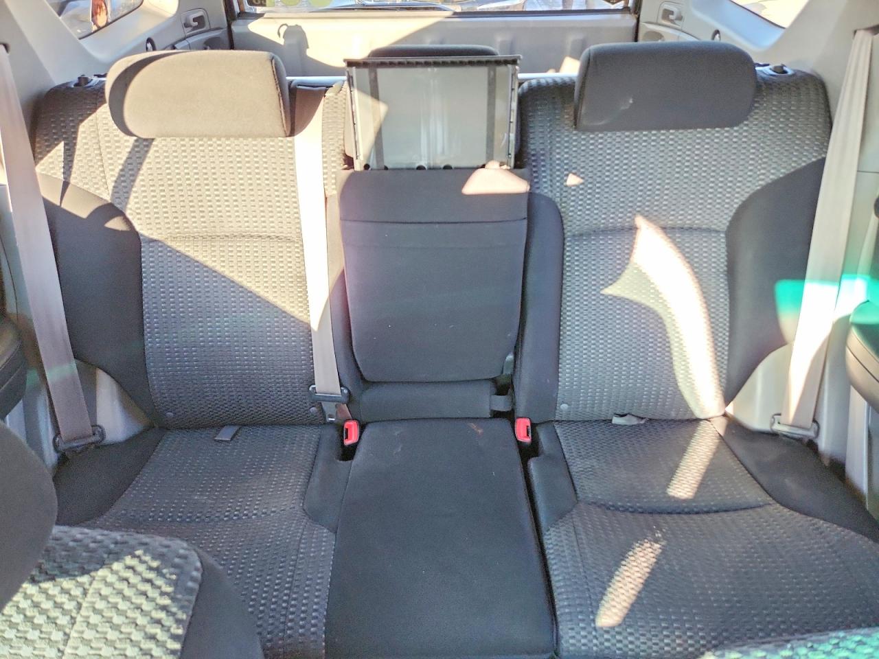 2006 TOYOTA 4RUNNER SPORT EDITION photo 19