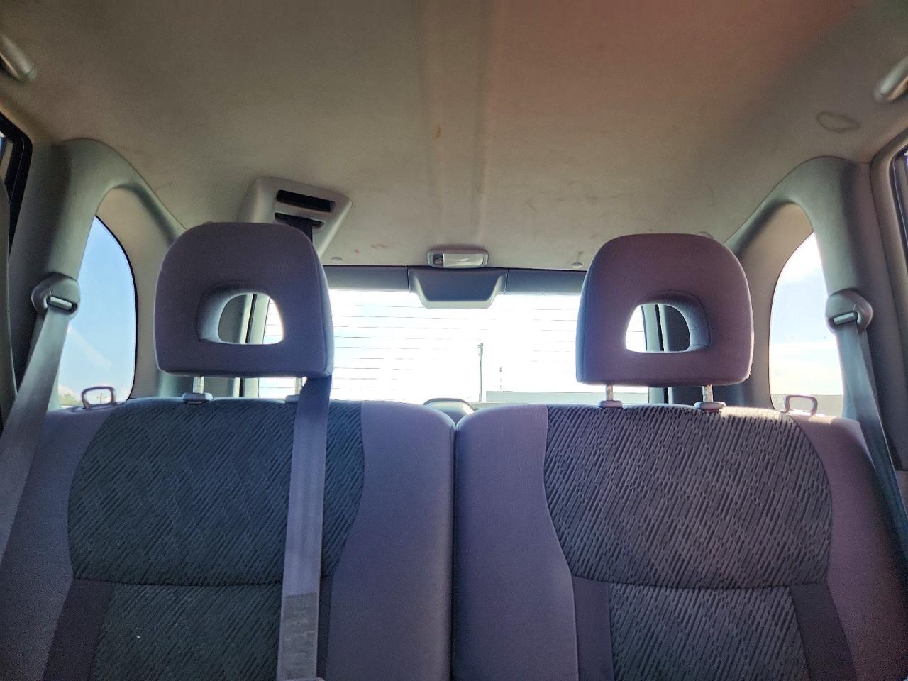 2003 TOYOTA RAV4 BASE photo 28