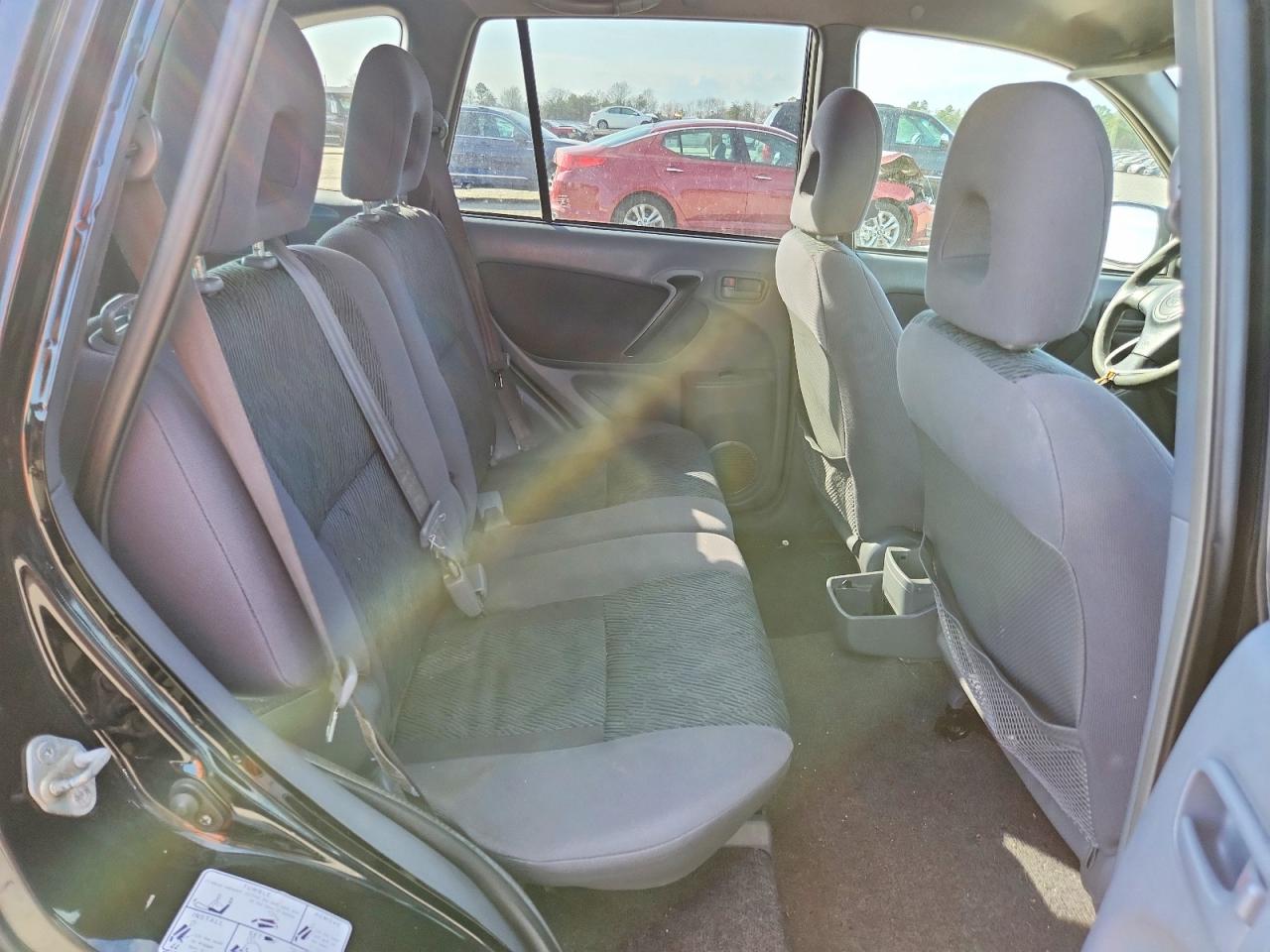 2003 TOYOTA RAV4 BASE photo 31