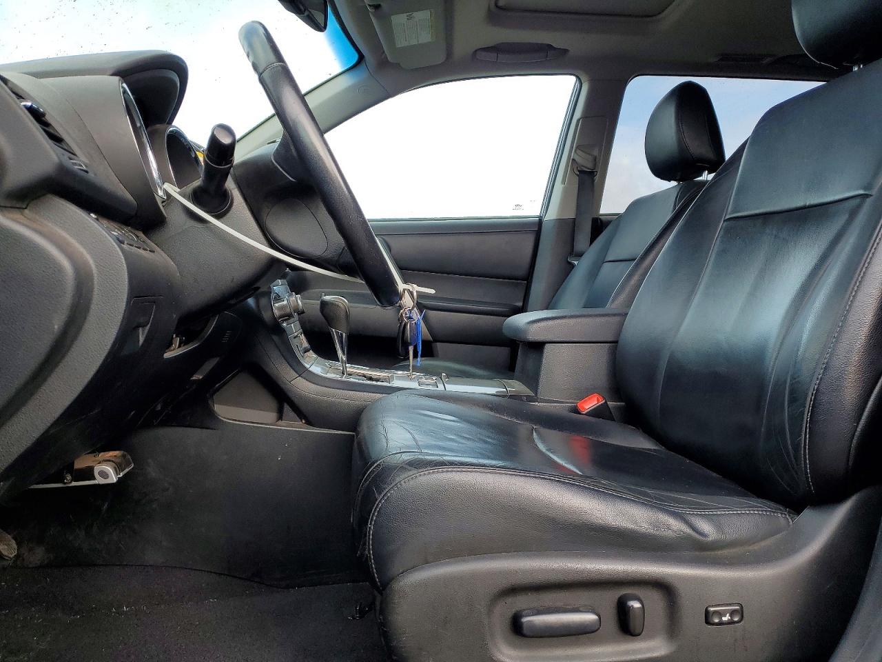 2013 TOYOTA HIGHLANDER SE photo 13