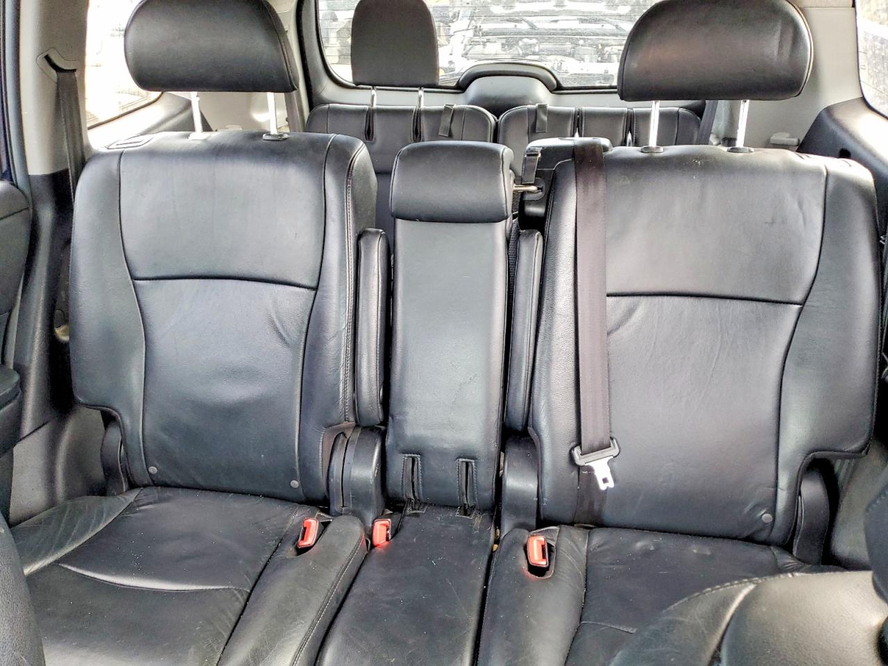 2013 TOYOTA HIGHLANDER SE photo 19