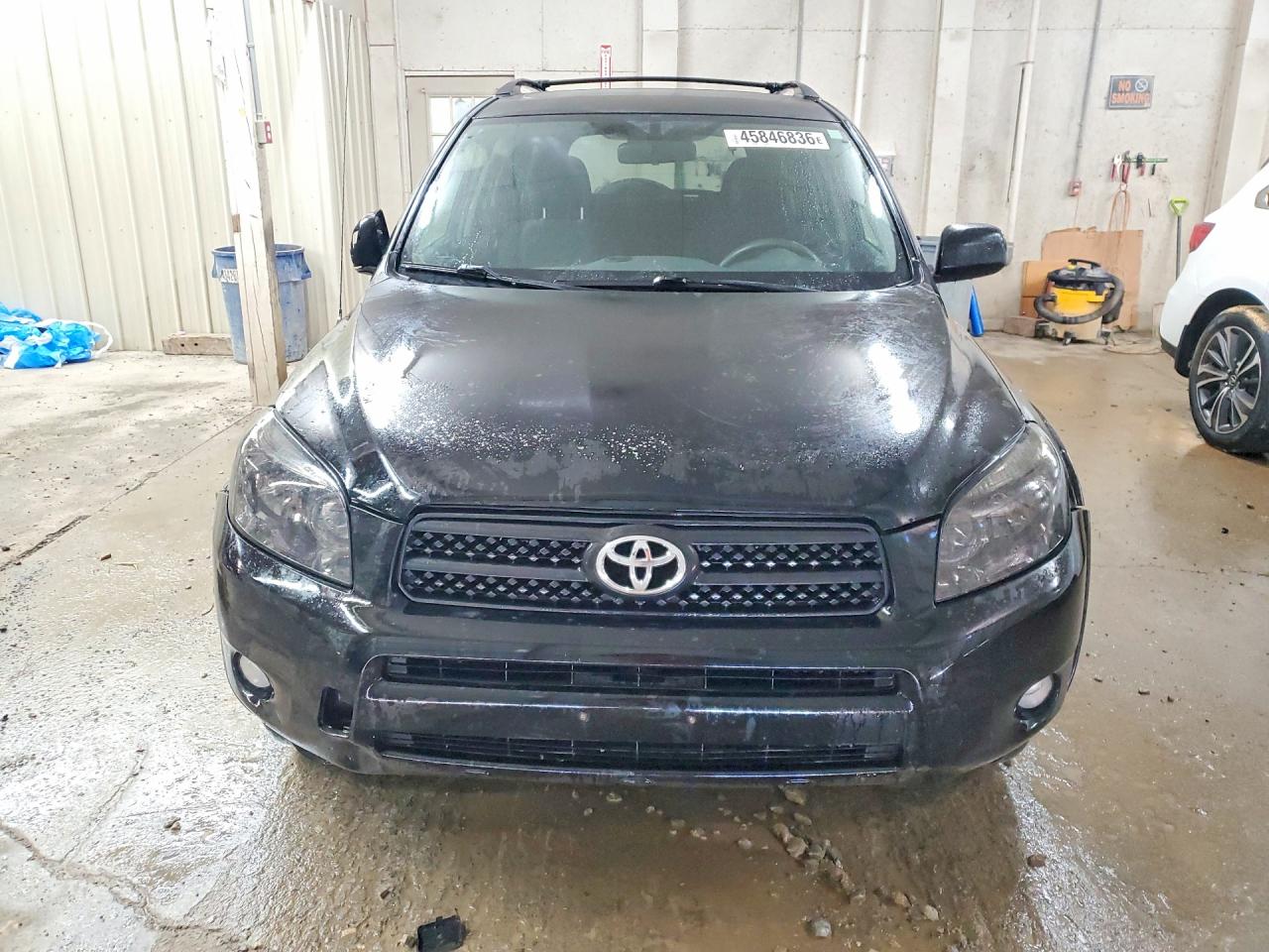 2008 TOYOTA RAV4 SPORT photo 9