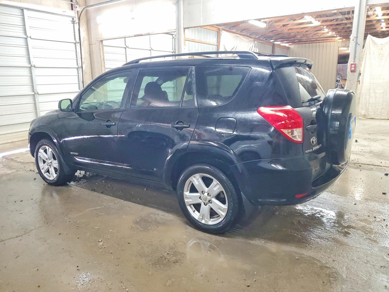2008 TOYOTA RAV4 SPORT photo 3