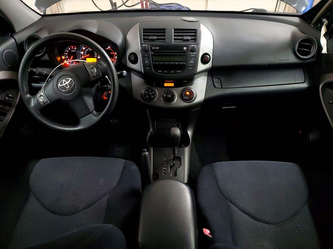 2008 TOYOTA RAV4 SPORT photo 15