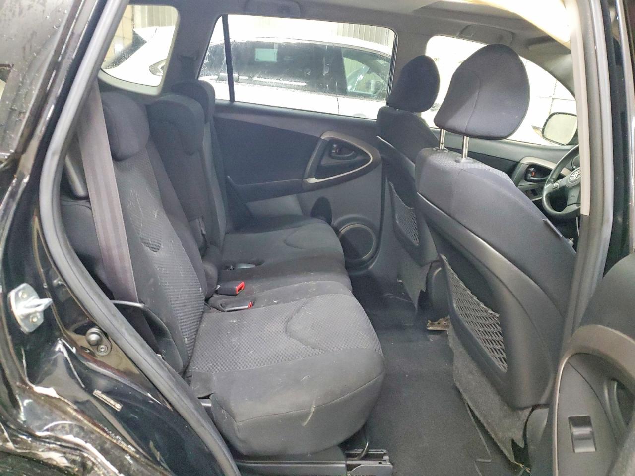 2008 TOYOTA RAV4 SPORT photo 21