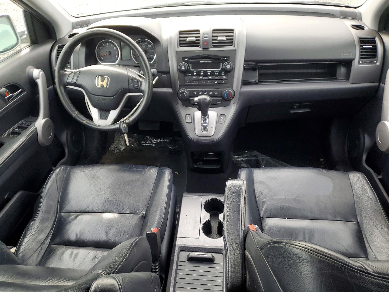 2007 HONDA CR-V EXL photo 15