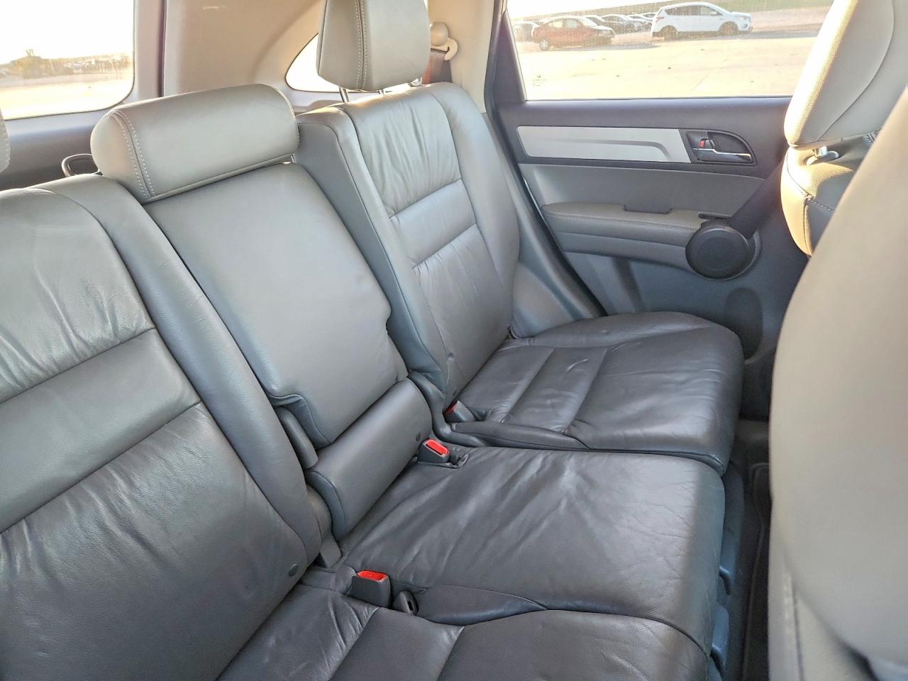2011 HONDA CR-V EXL photo 21