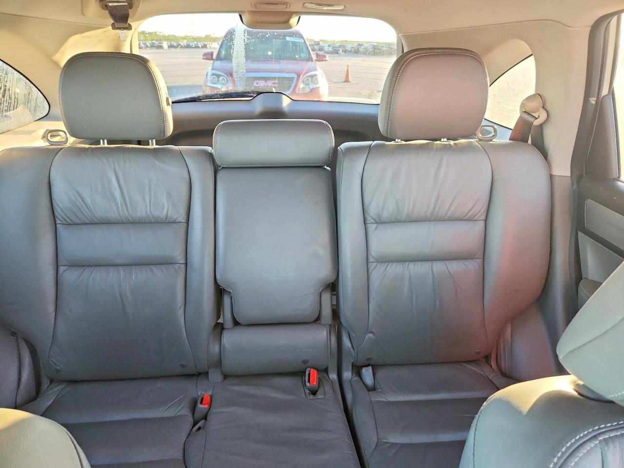2011 HONDA CR-V EXL photo 19