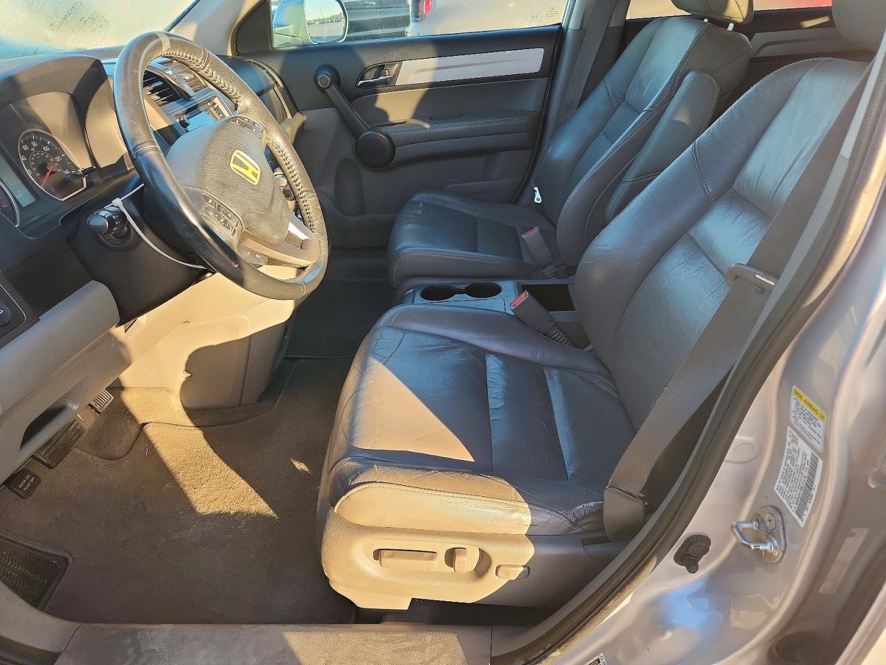 2011 HONDA CR-V EXL photo 13