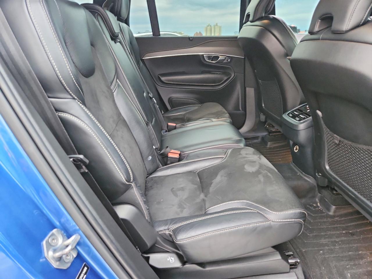 2019 VOLVO XC90 photo 37