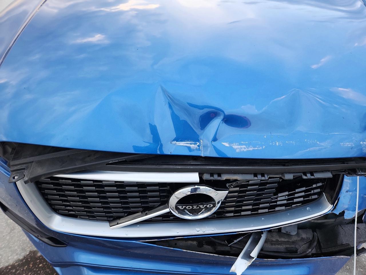 2019 VOLVO XC90 photo 41