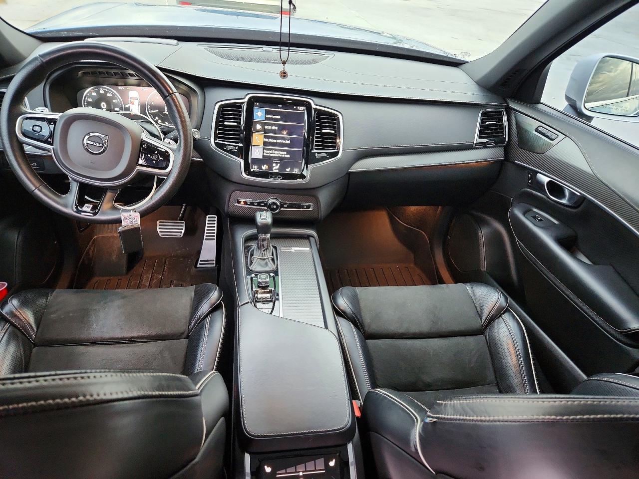 2019 VOLVO XC90 photo 29