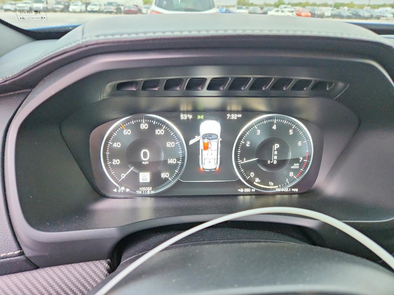 2019 VOLVO XC90 photo 33