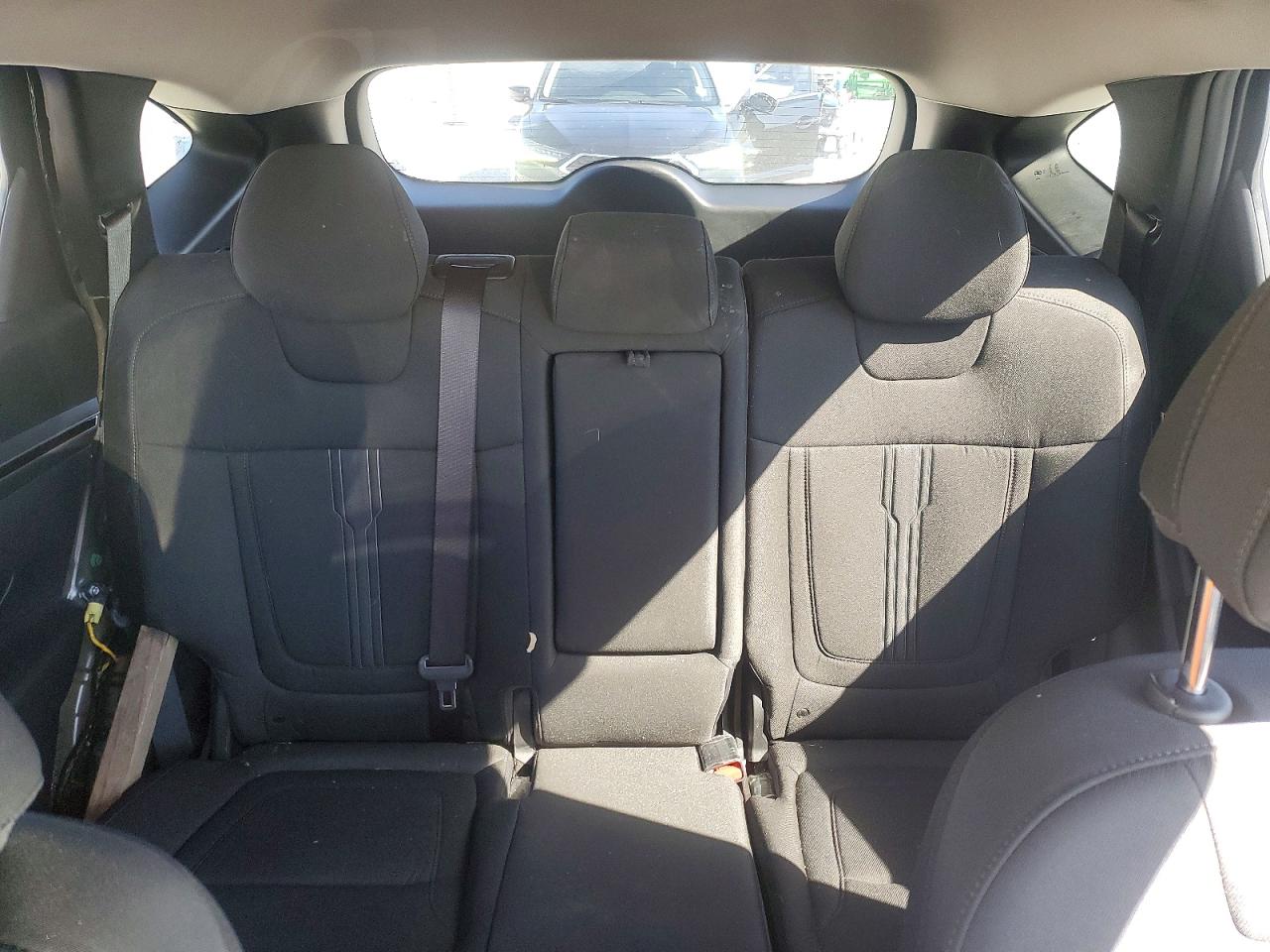 2024 HYUNDAI TUCSON SEL photo 10