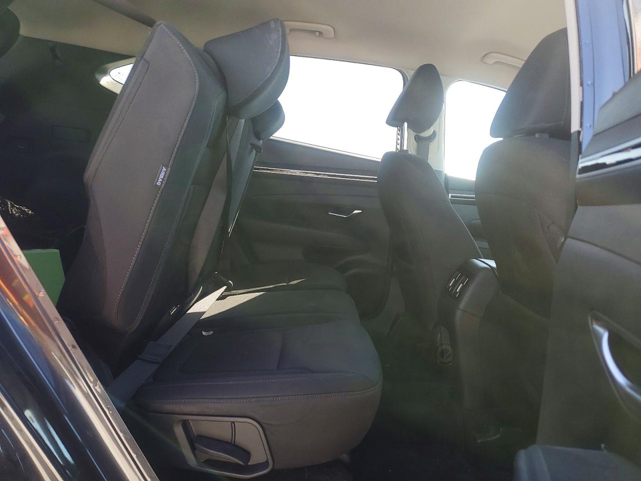 2024 HYUNDAI TUCSON SEL photo 11