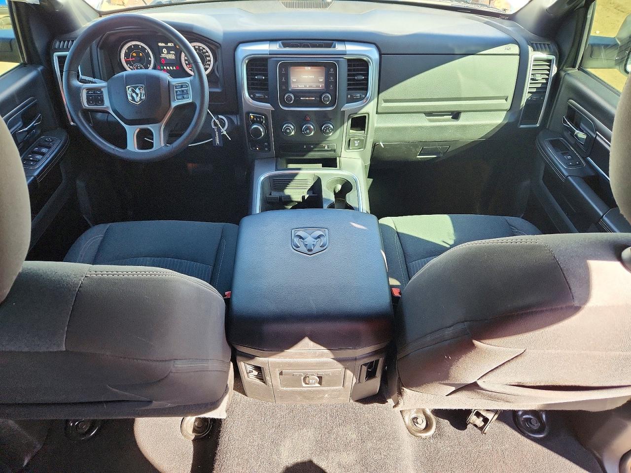 2023 RAM 1500 CLASSIC SLT photo 15