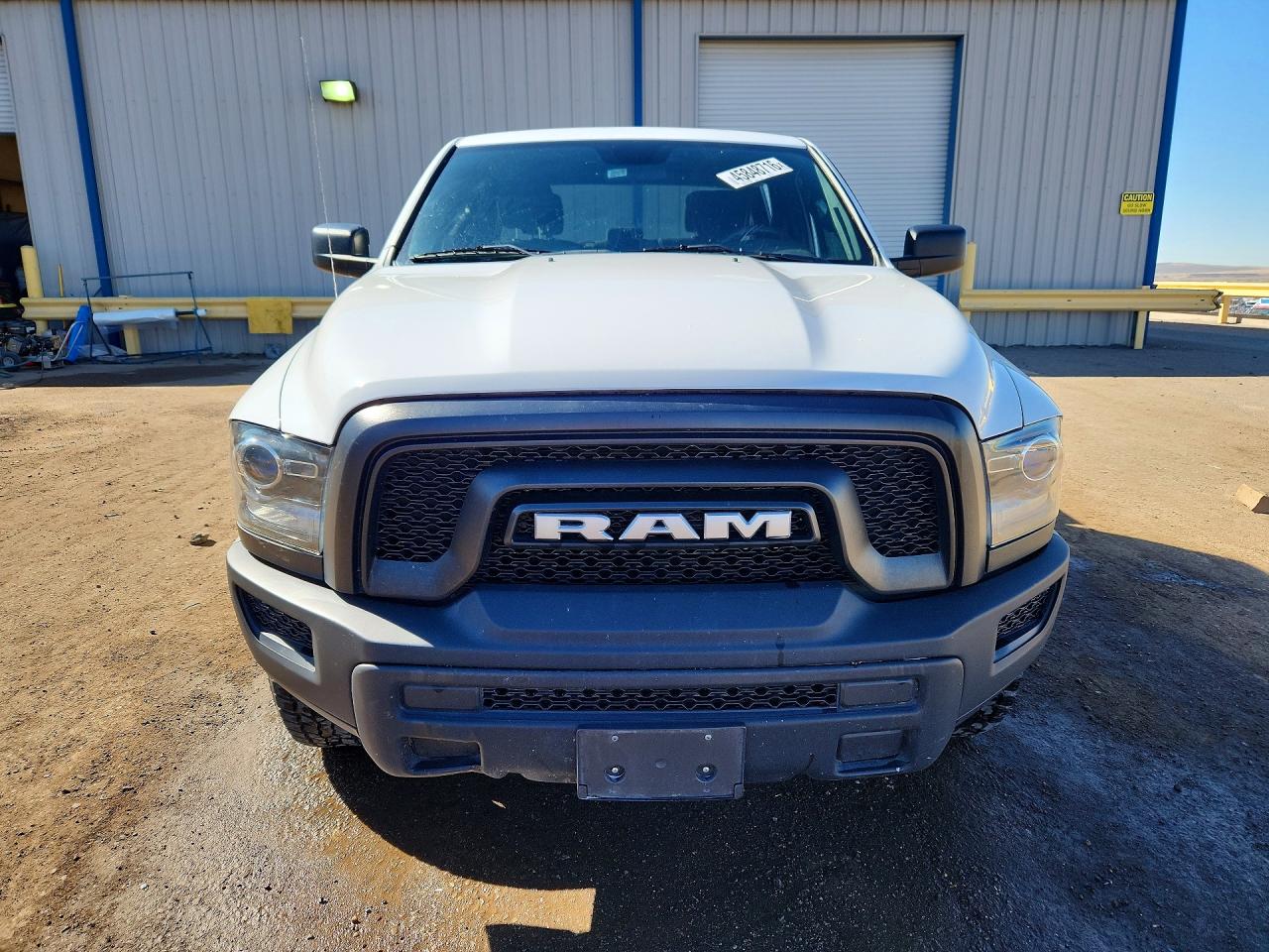 2023 RAM 1500 CLASSIC SLT photo 9