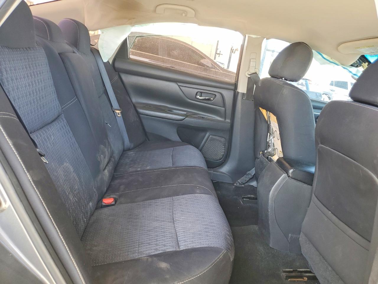2016 NISSAN ALTIMA 2.5 S photo 10