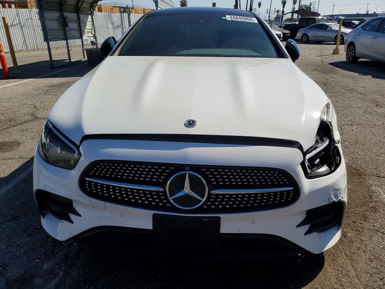 2023 MERCEDES-BENZ E 450 photo 5