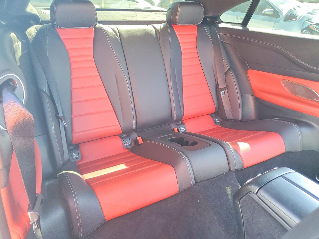 2023 MERCEDES-BENZ E 450 photo 10