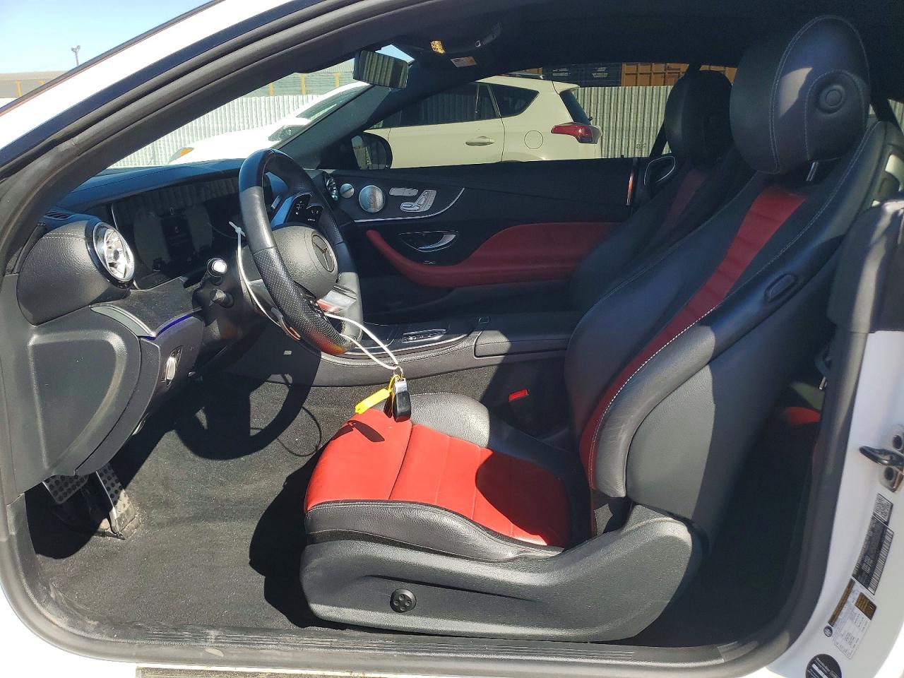 2023 MERCEDES-BENZ E 450 photo 7