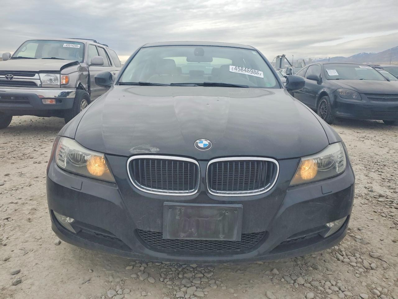 2011 BMW 328 XI photo 5