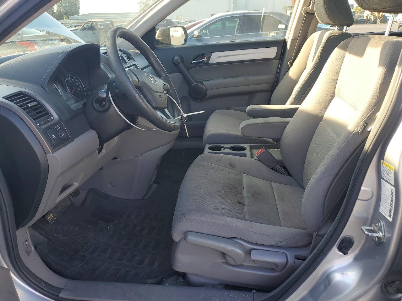 2011 HONDA CR-V LX photo 13