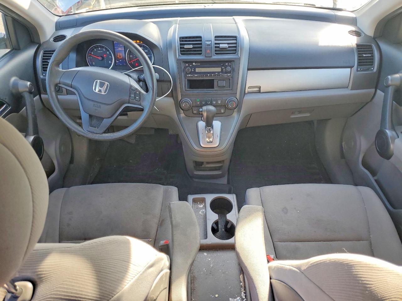 2011 HONDA CR-V LX photo 15