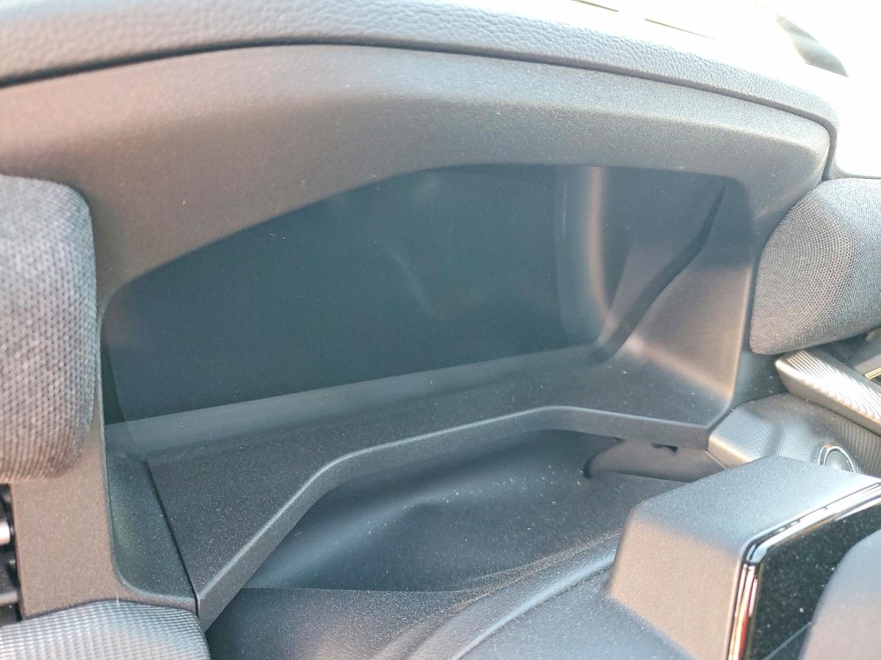2025 FORD EXPLORER ST-LINE photo 9