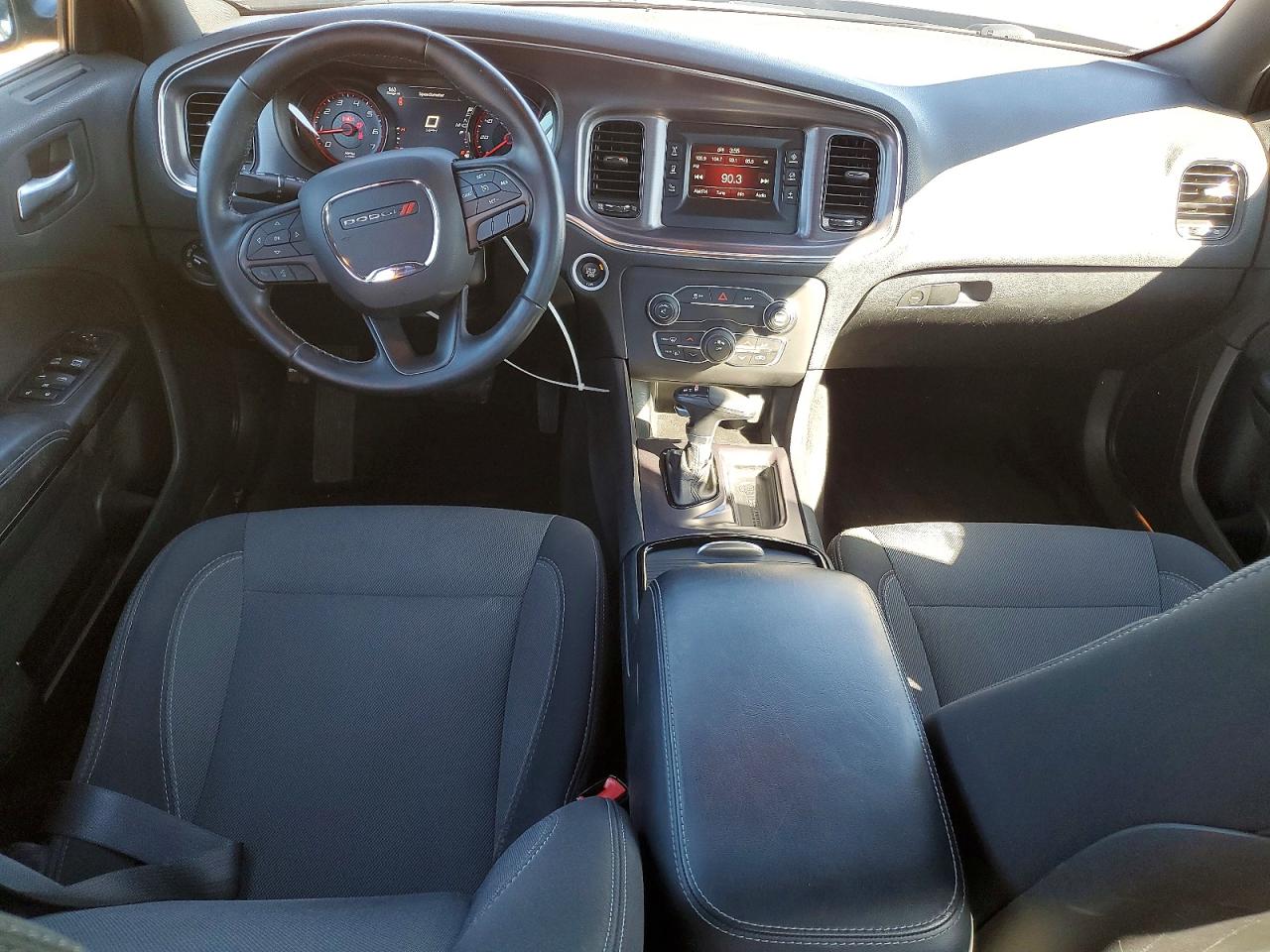 2016 DODGE CHARGER SE photo 15