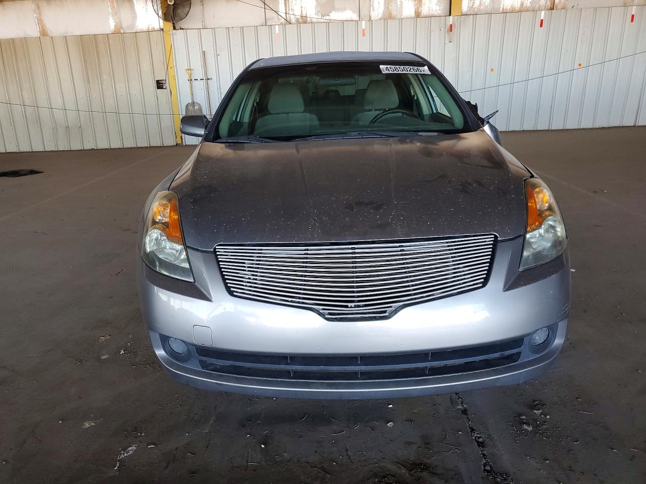 2007 NISSAN ALTIMA 2.5 photo 5