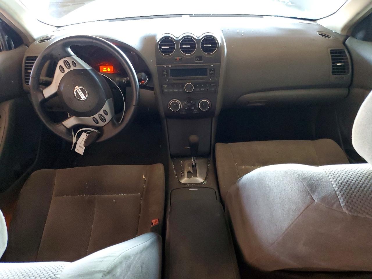 2007 NISSAN ALTIMA 2.5 photo 8