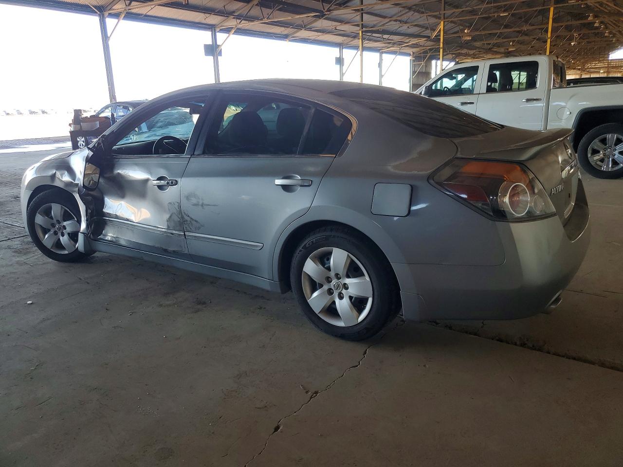 2007 NISSAN ALTIMA 2.5 photo 2