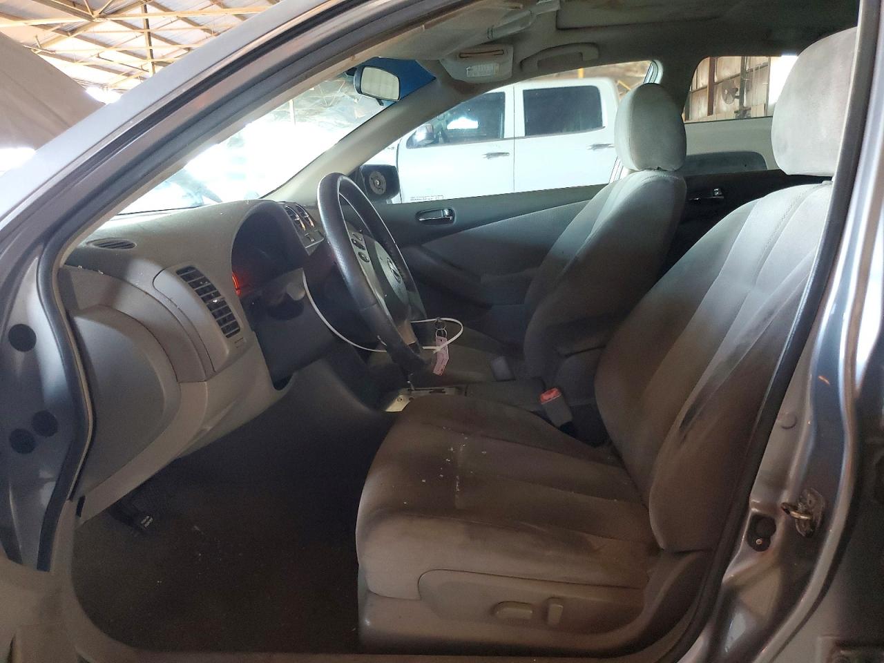 2007 NISSAN ALTIMA 2.5 photo 7