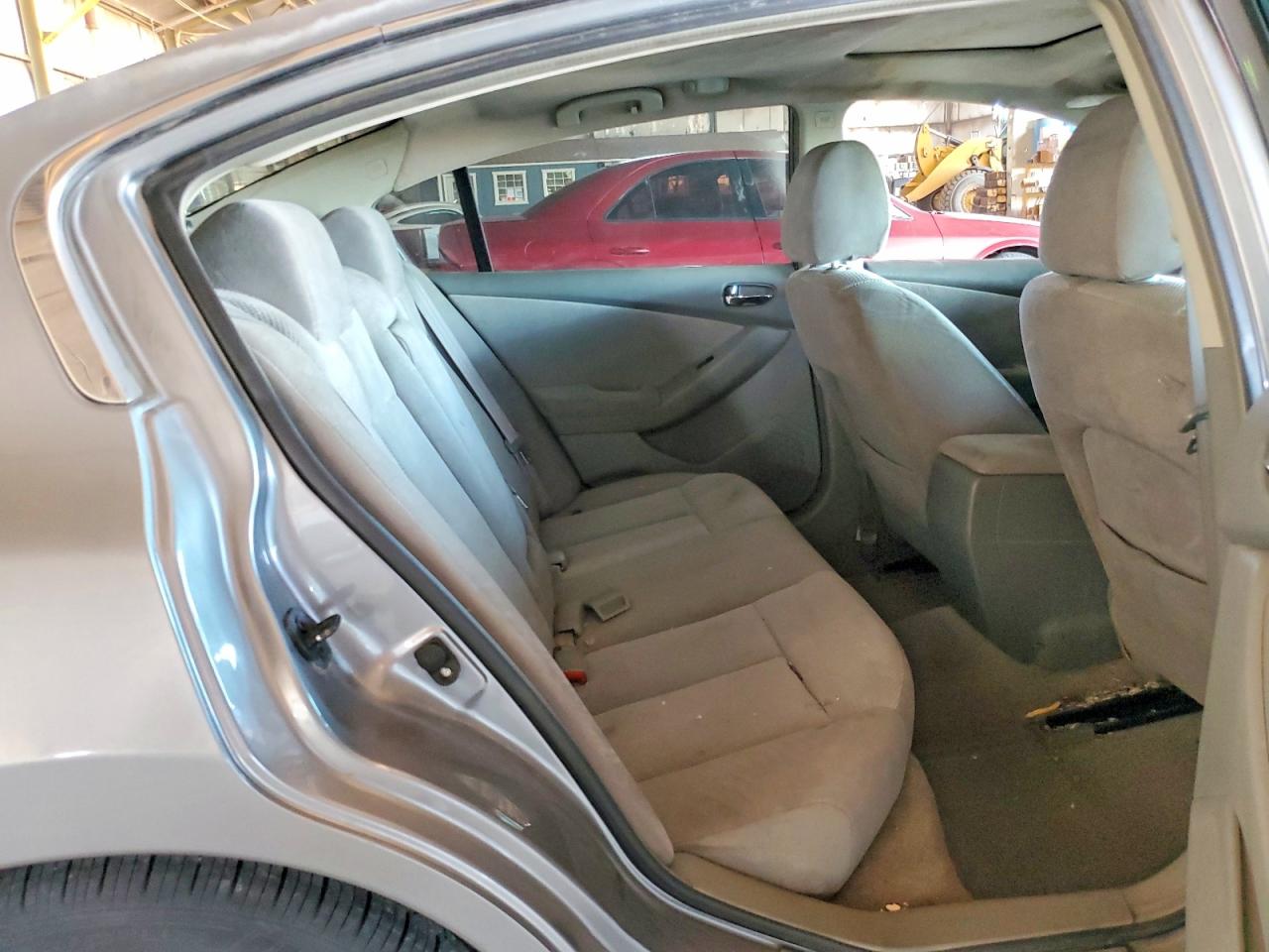2007 NISSAN ALTIMA 2.5 photo 10