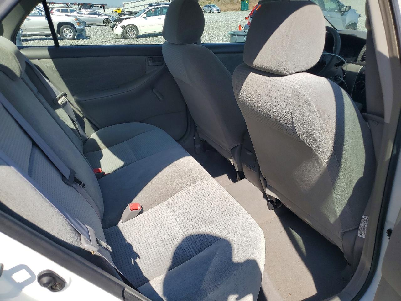 2006 TOYOTA COROLLA CE photo 19