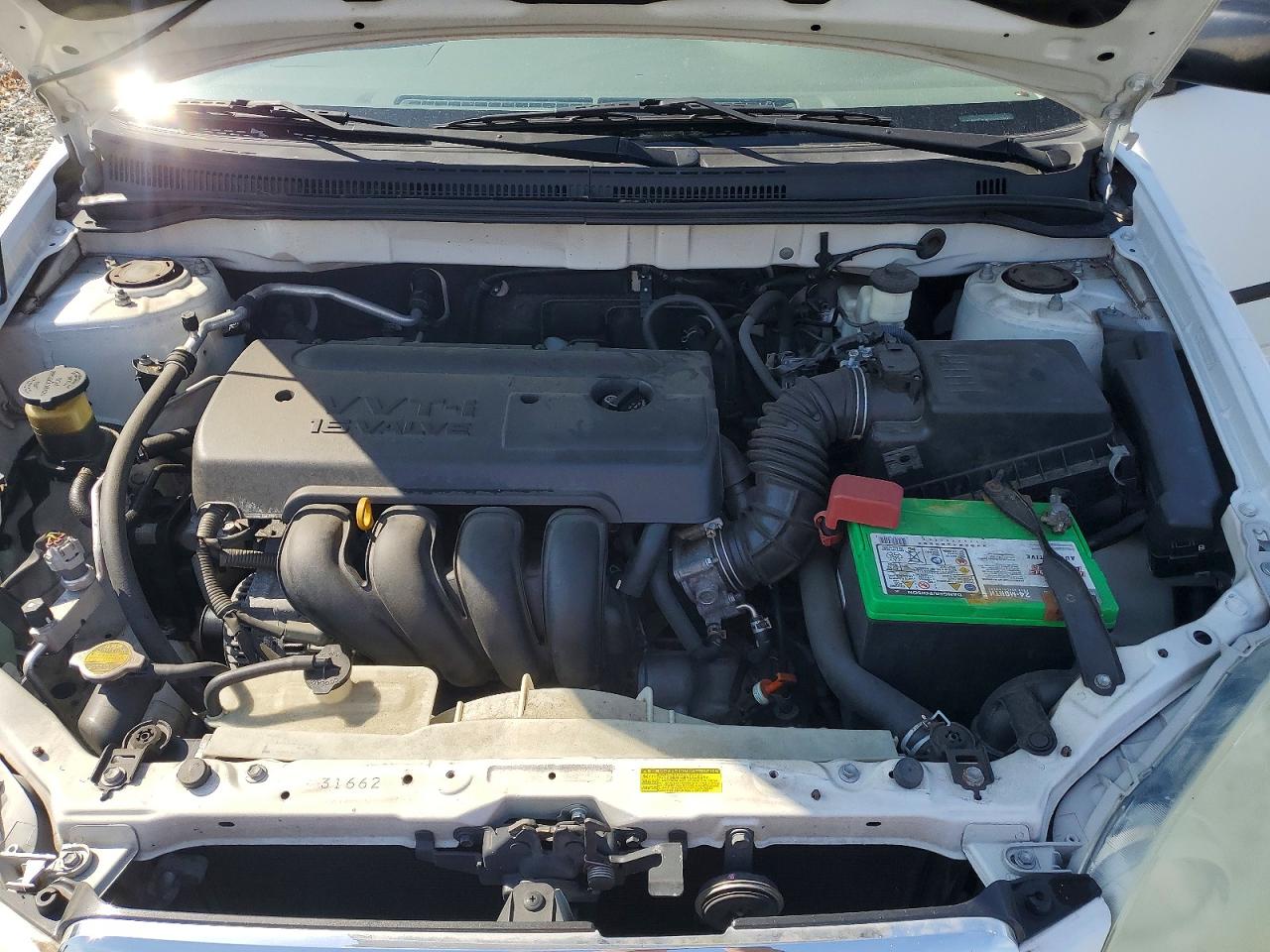 2006 TOYOTA COROLLA CE photo 21