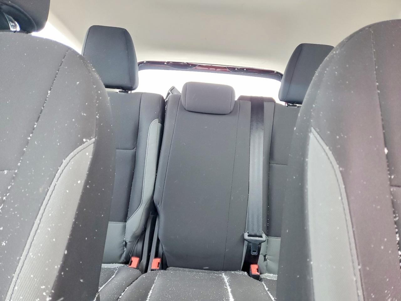 2016 FORD ESCAPE S photo 10