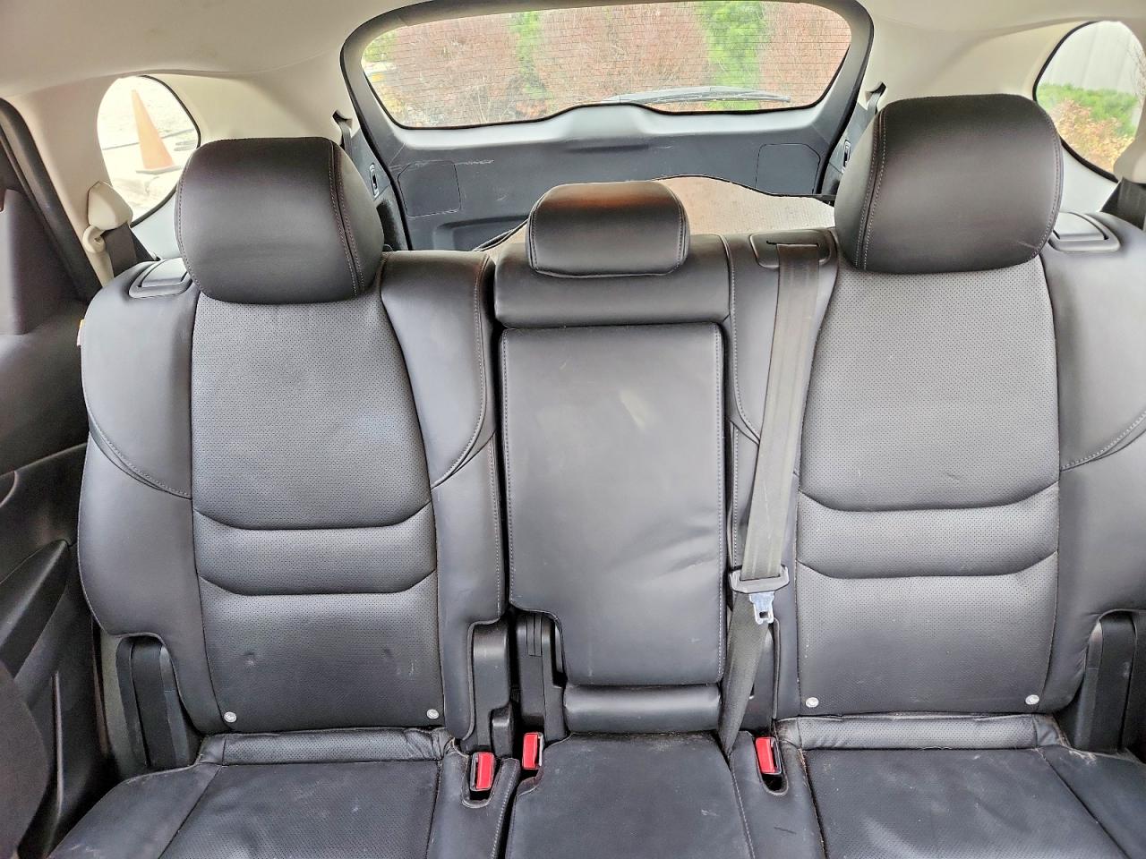 2018 MAZDA CX-9 TOURING photo 10